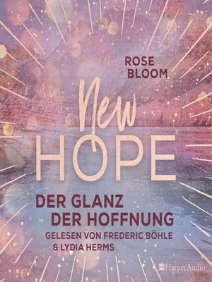 cover image of New Hope--Der Glanz der Hoffnung (ungekürzt)